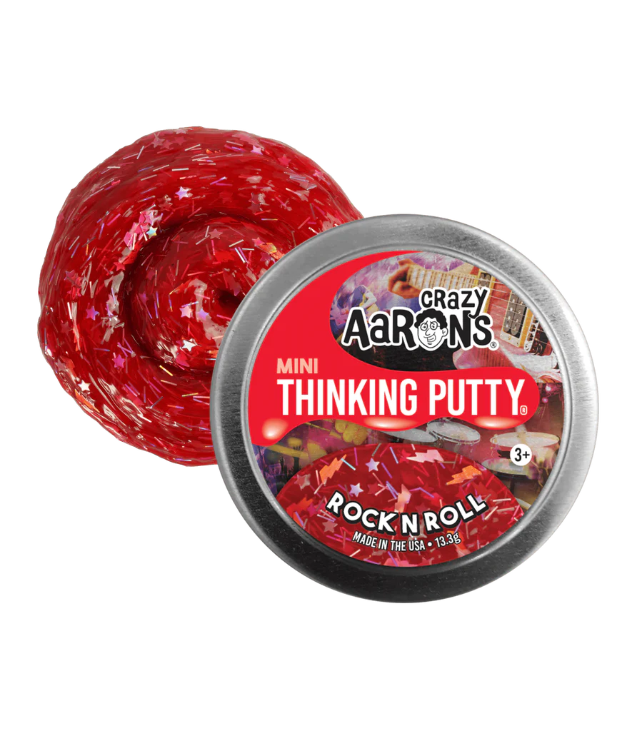 Aaron's thinking cheap putty canada