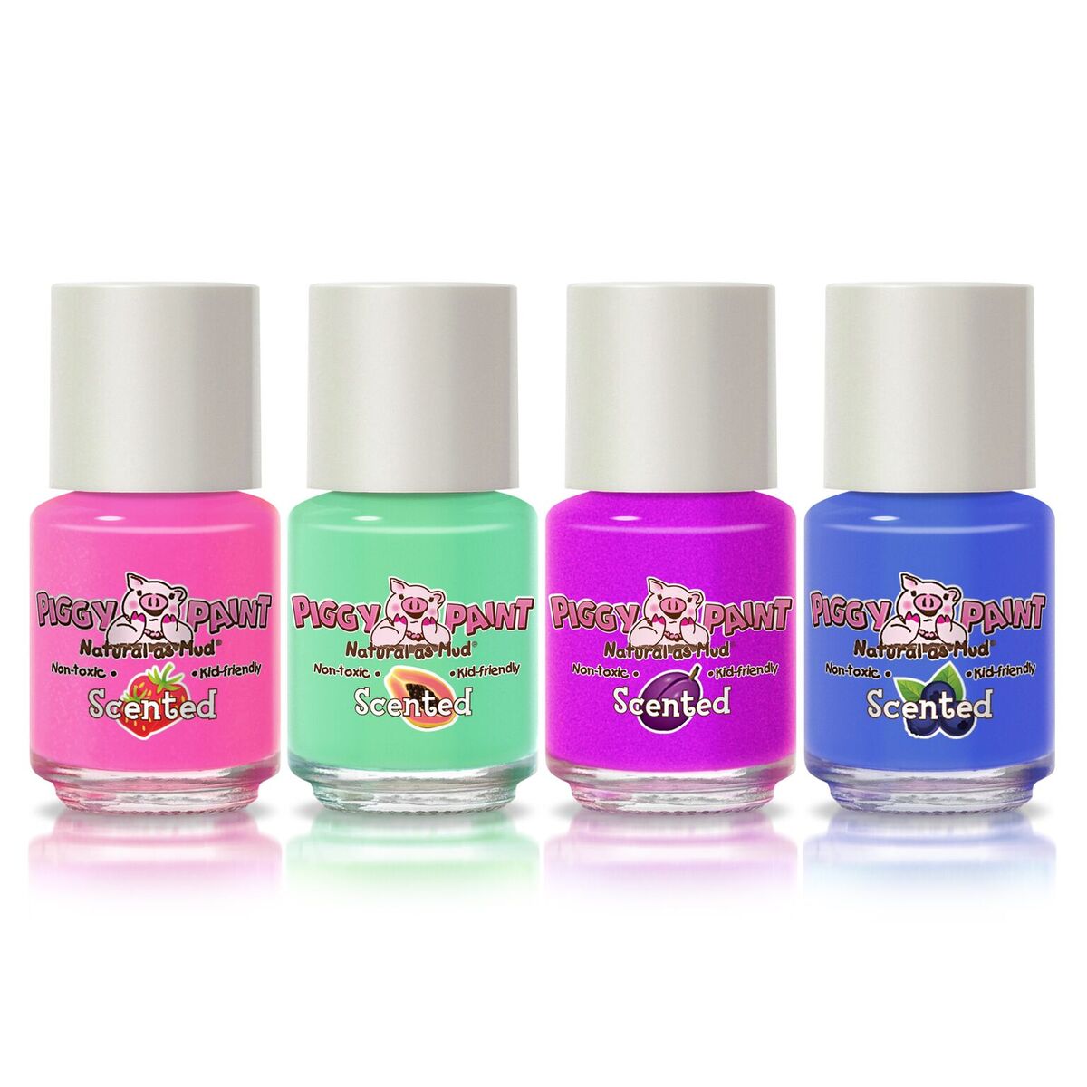 Nail Lacquer -  Canada