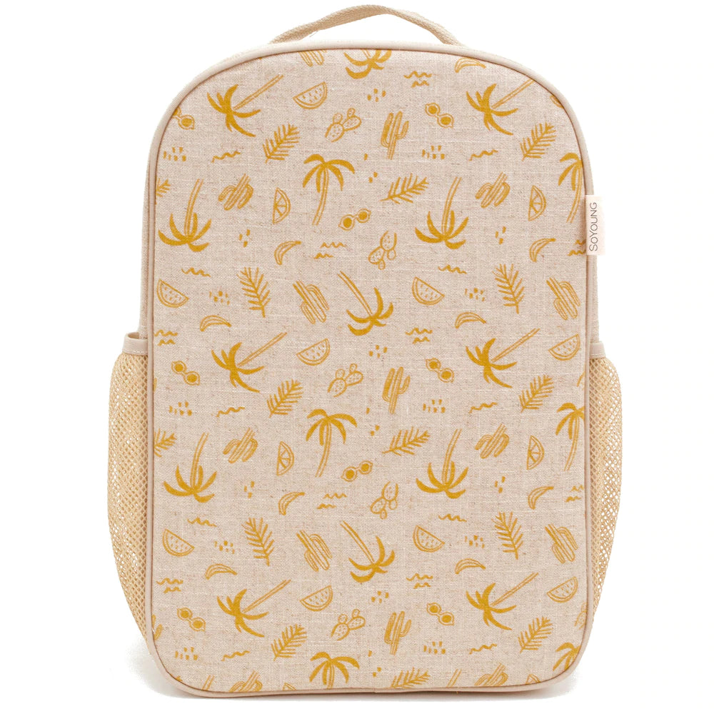 SoYoung Grade School Backpack Sunkissed FINAL SALE