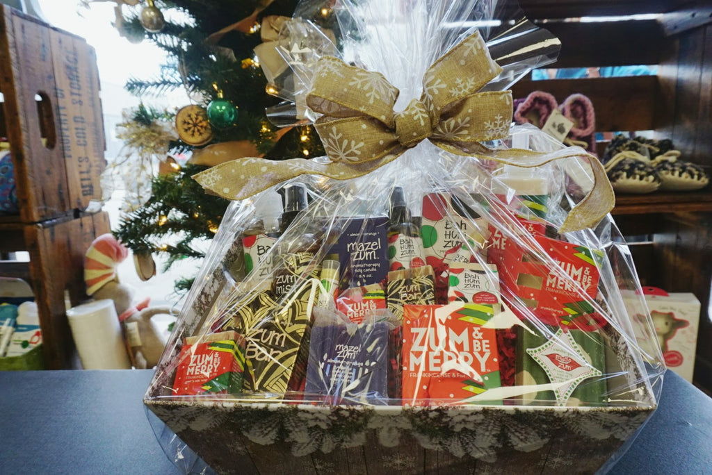 Winter Employee Appreciation Gift – Wicked Good Cookies