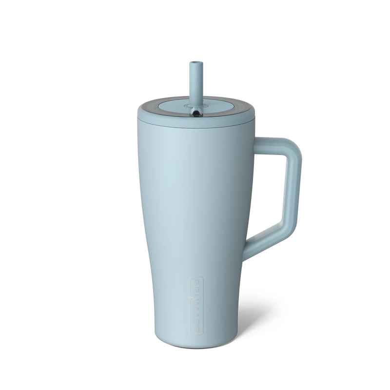 Brumate Era 30oz Straw Tumbler - Leakproof