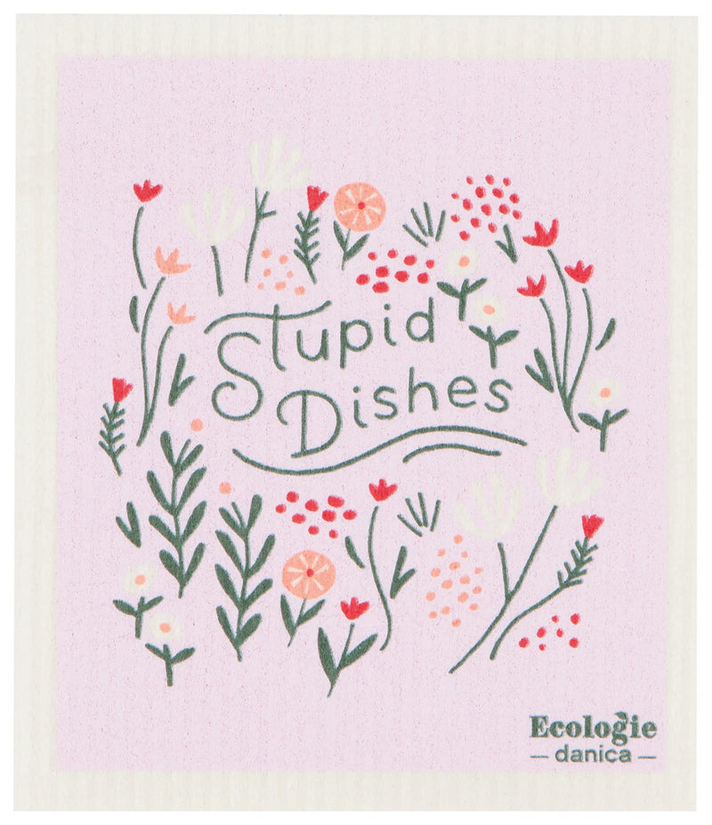 Ecologie Sponge Cloth