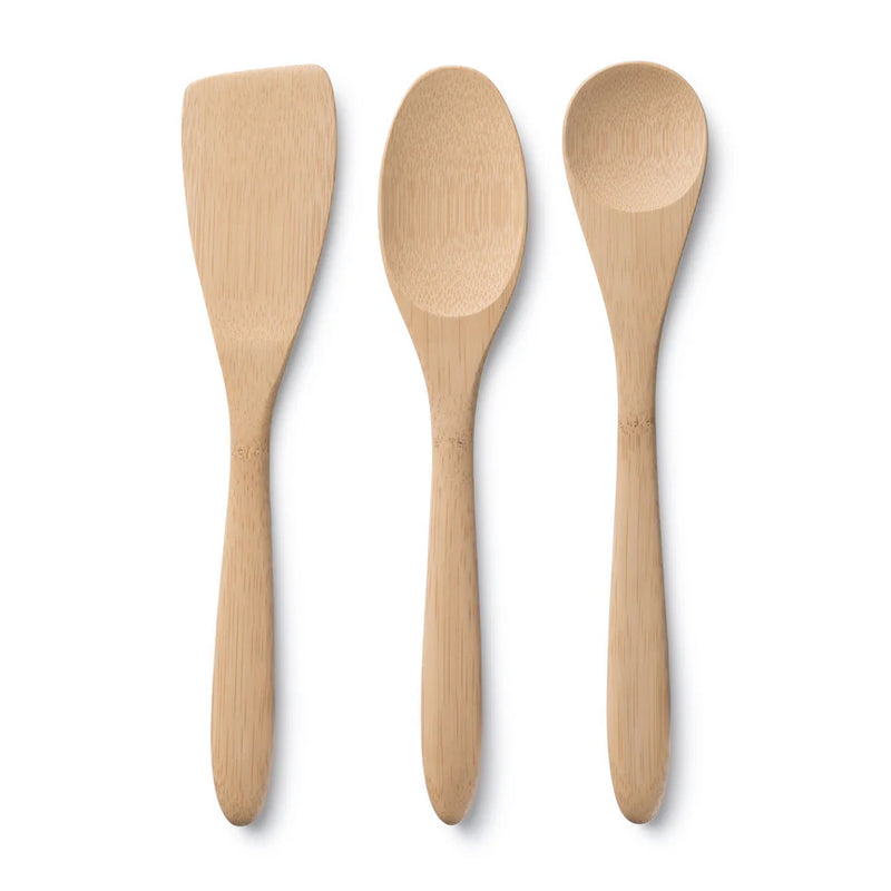 Bambu -  Kitchen Basics Cooking Utensil Set