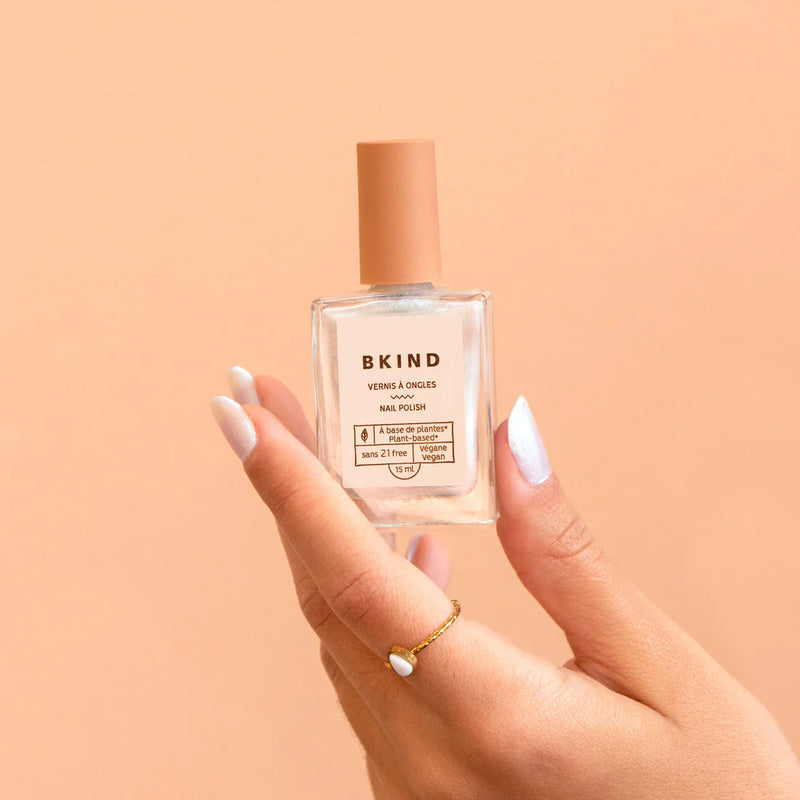 Bkind - Nail Polish Perle