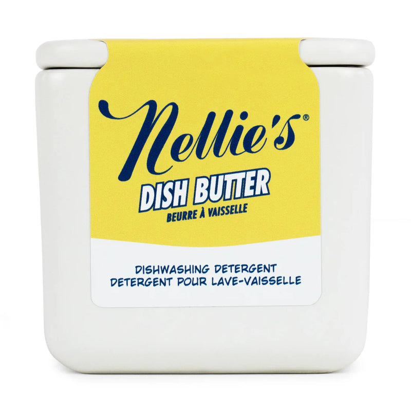 Nellie's Dish Butter