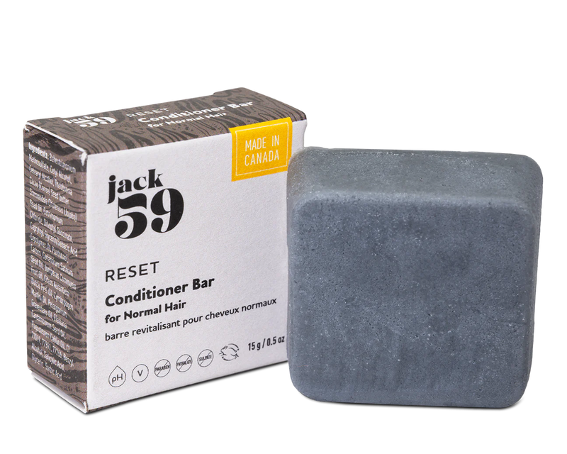 Jack 59 -  Travel Buddies Conditioner