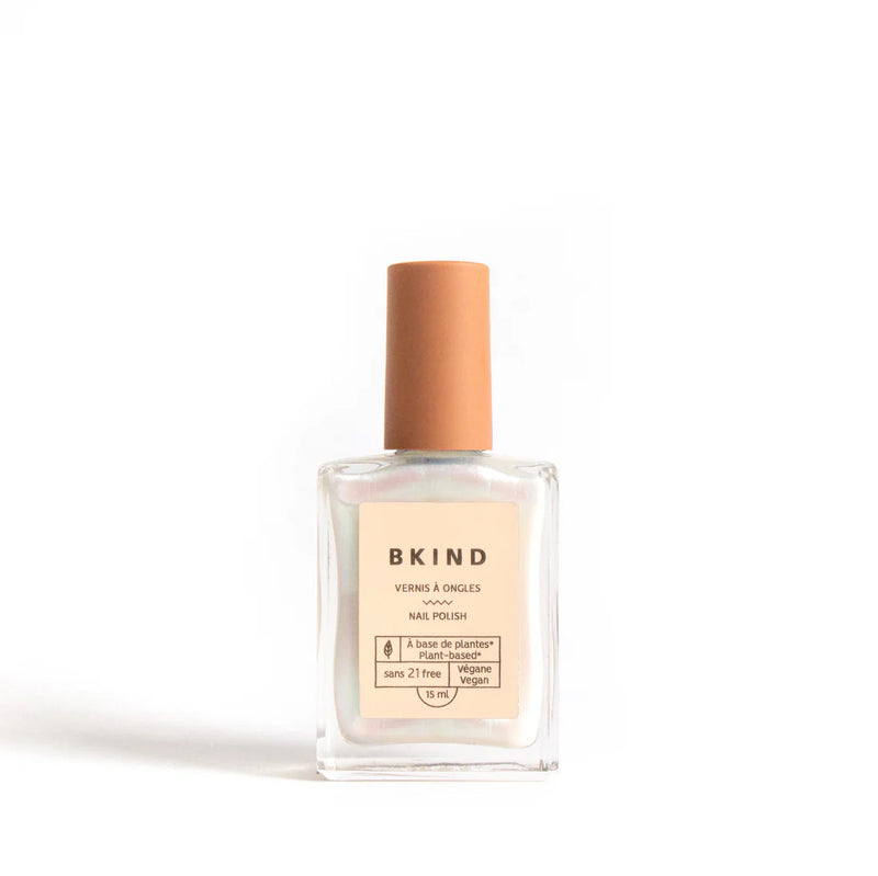 Bkind - Nail Polish Perle