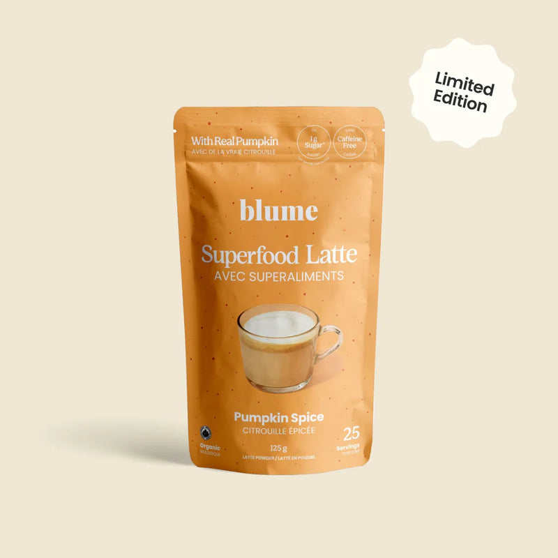 Blume - Pumpkin Spice Blend