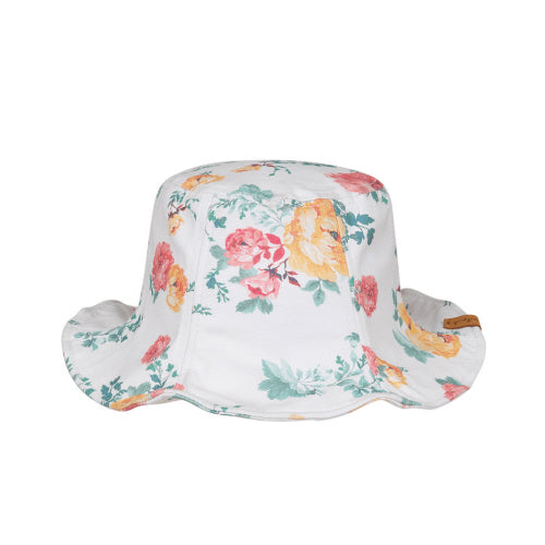 Milly Mook - Girls Bucket Hat - Alma