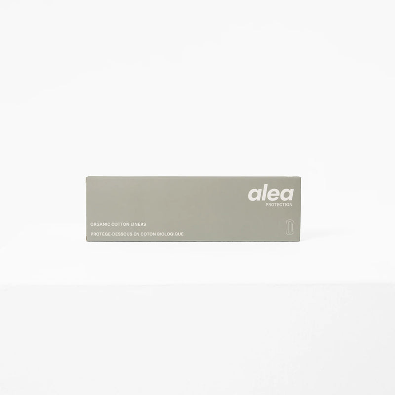 Alea Organic Cotton Liners