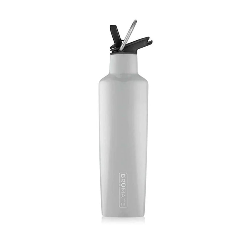 BrüMate - Mini Rehydration Bottle 16 oz - FINAL SALE