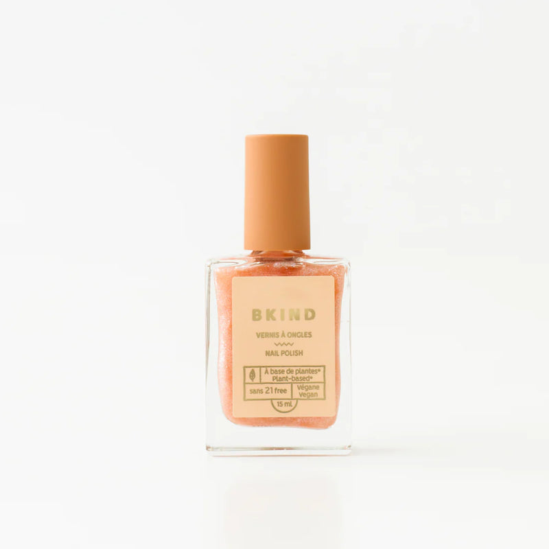 Bkind - Nail Polish Speakeasy