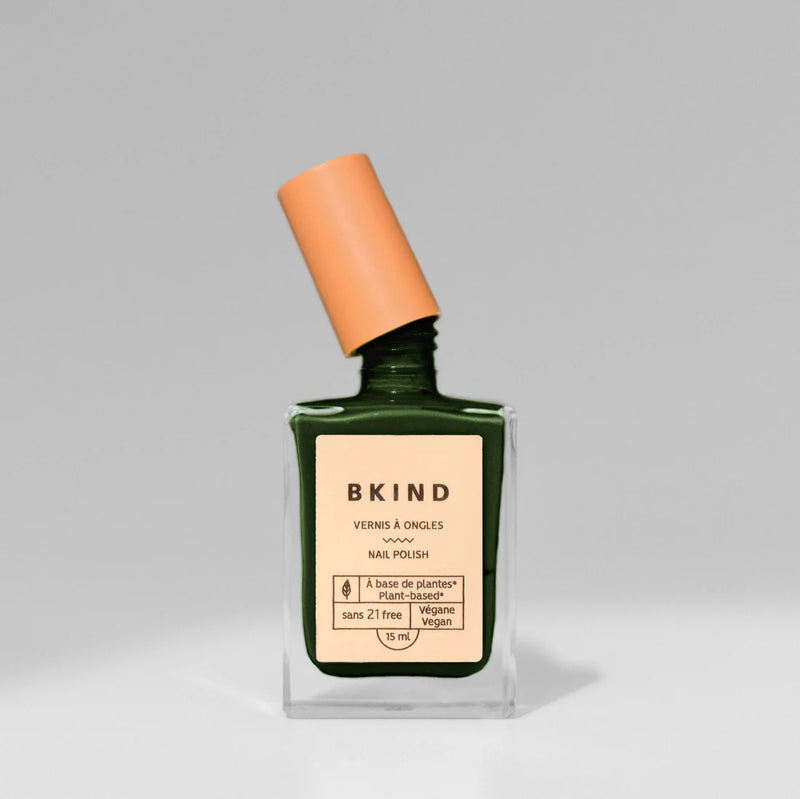 Bkind - Nail Polish En Beau Fusil