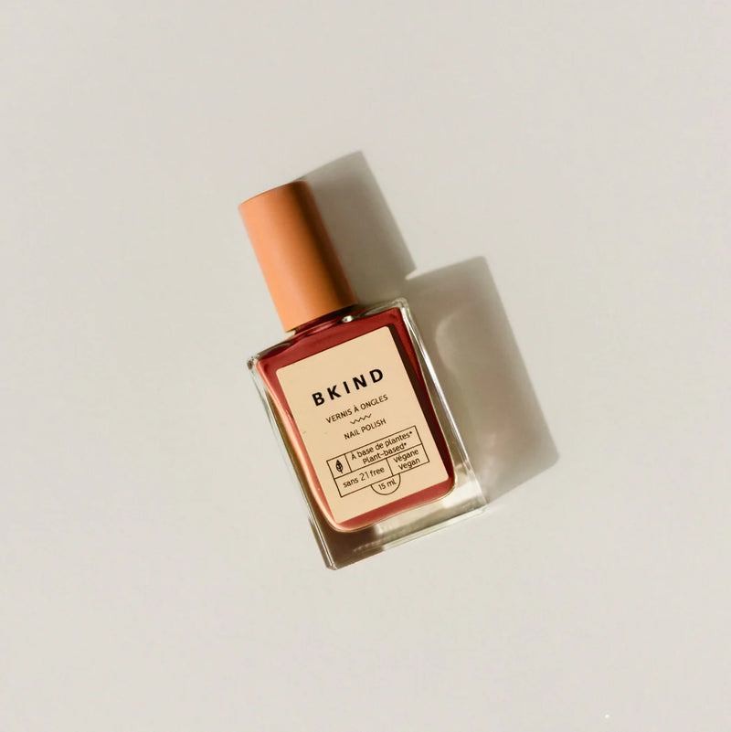 Bkind - Nail Polish Leo