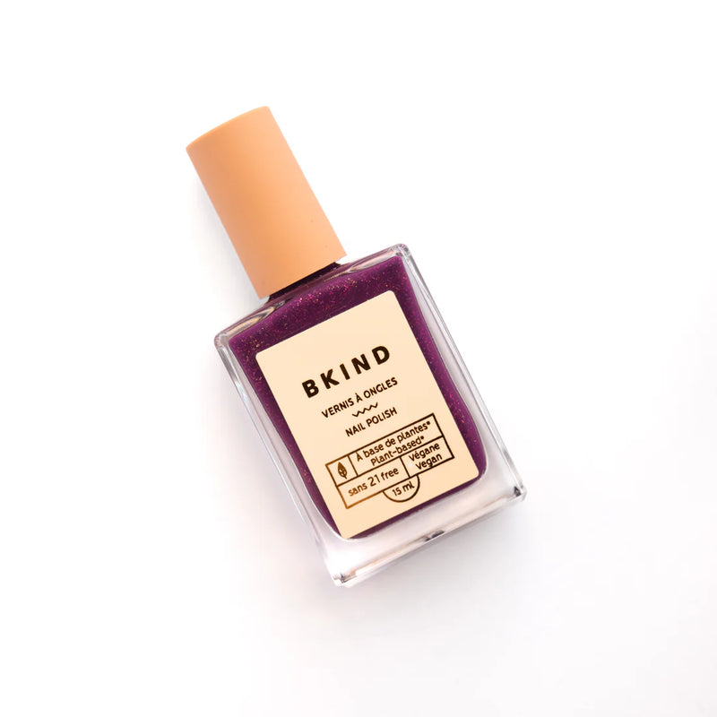 Bkind - Nail Polish Vampire Slayer