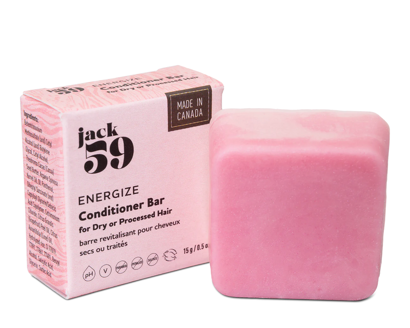 Jack 59 -  Travel Buddies Conditioner