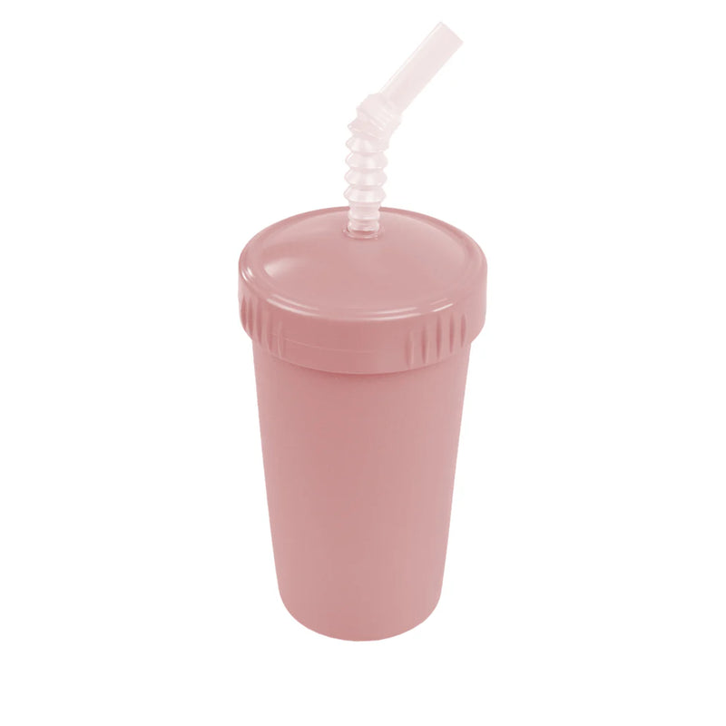 Re-Play - 10 oz Straw Cup