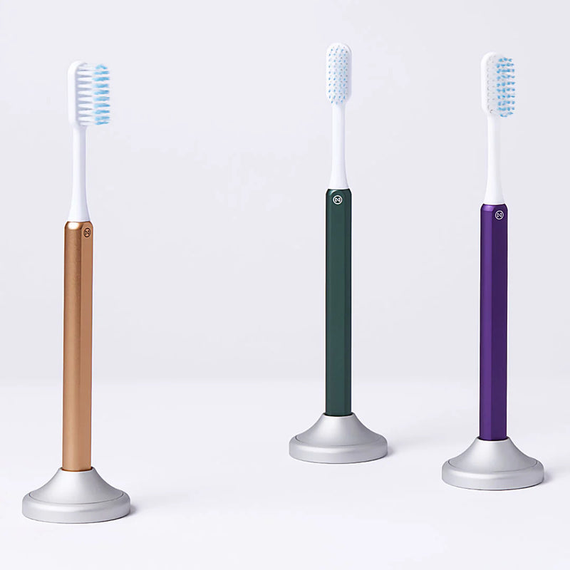 Nada - Toothbrush Stand