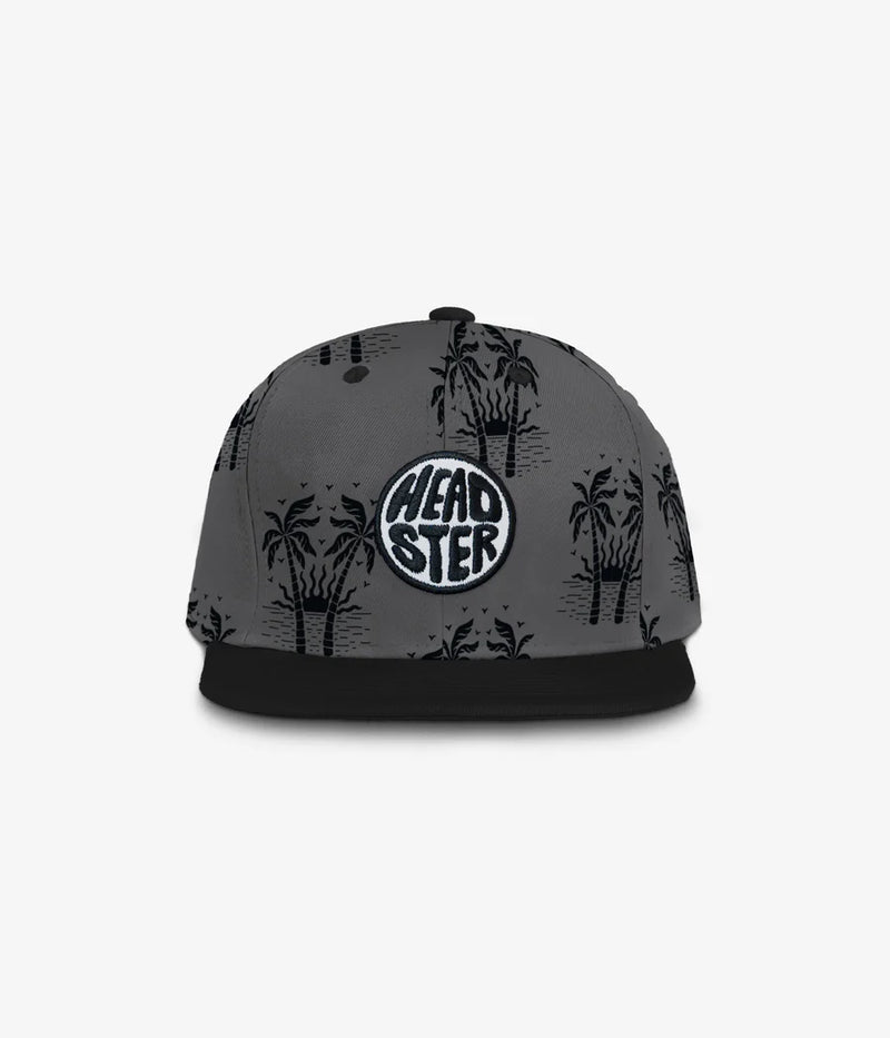 Headster Hats - Endless Summer Snapback