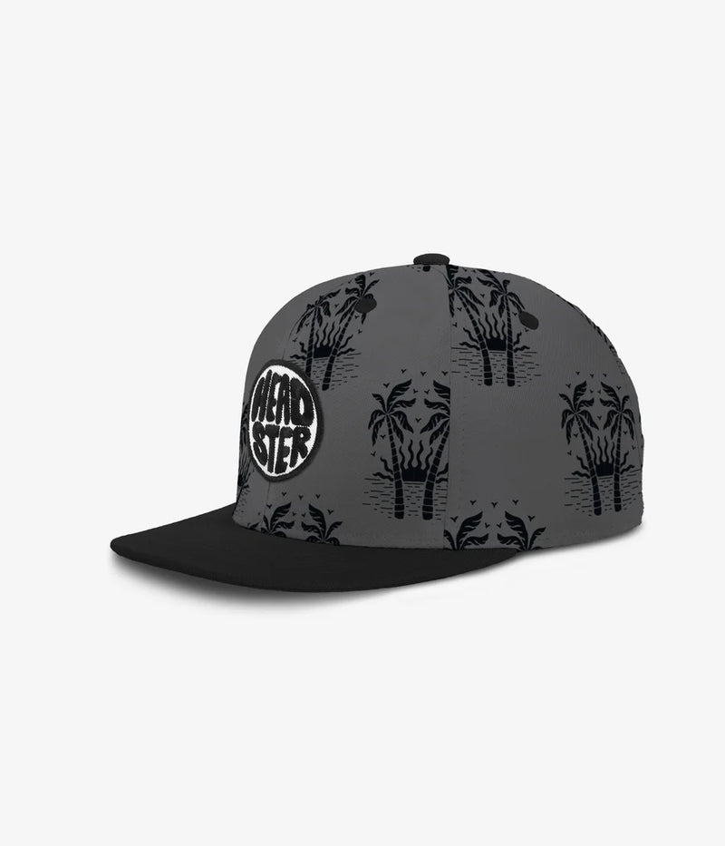 Headster Hats - Endless Summer Snapback