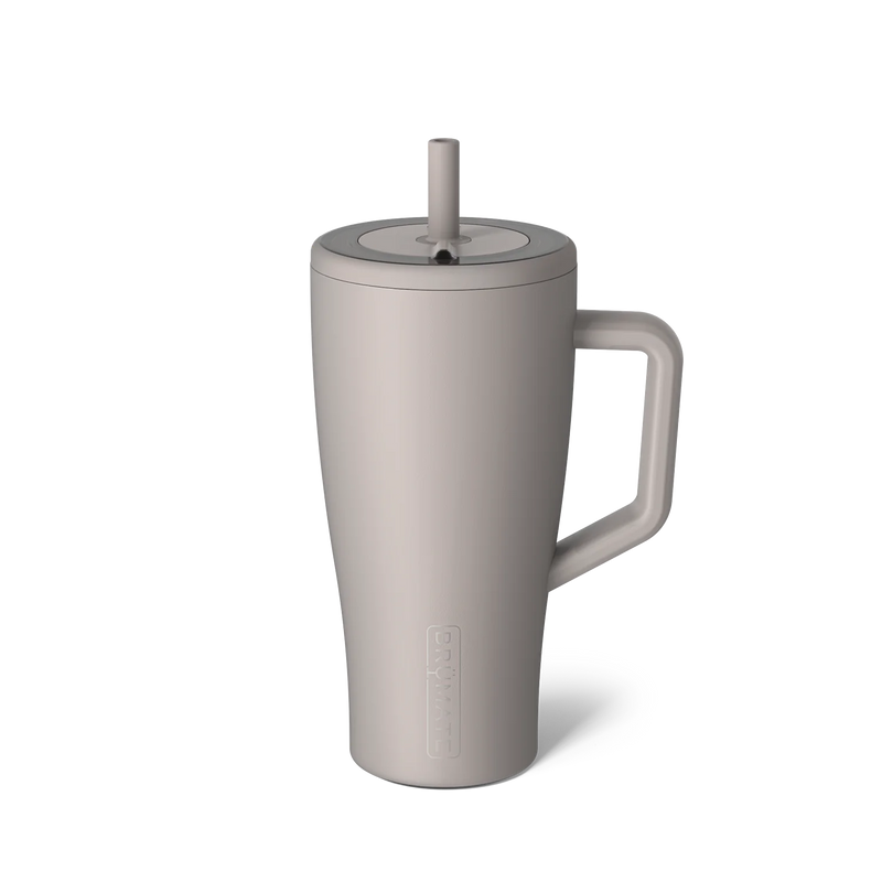 Brumate Era 30oz Straw Tumbler - Leakproof