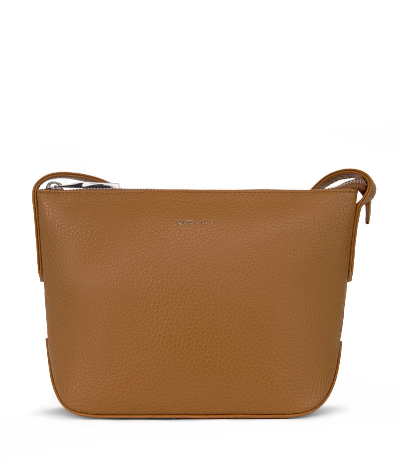 Matt & Nat -  Vegan Crossbody Bag Purity - Sam