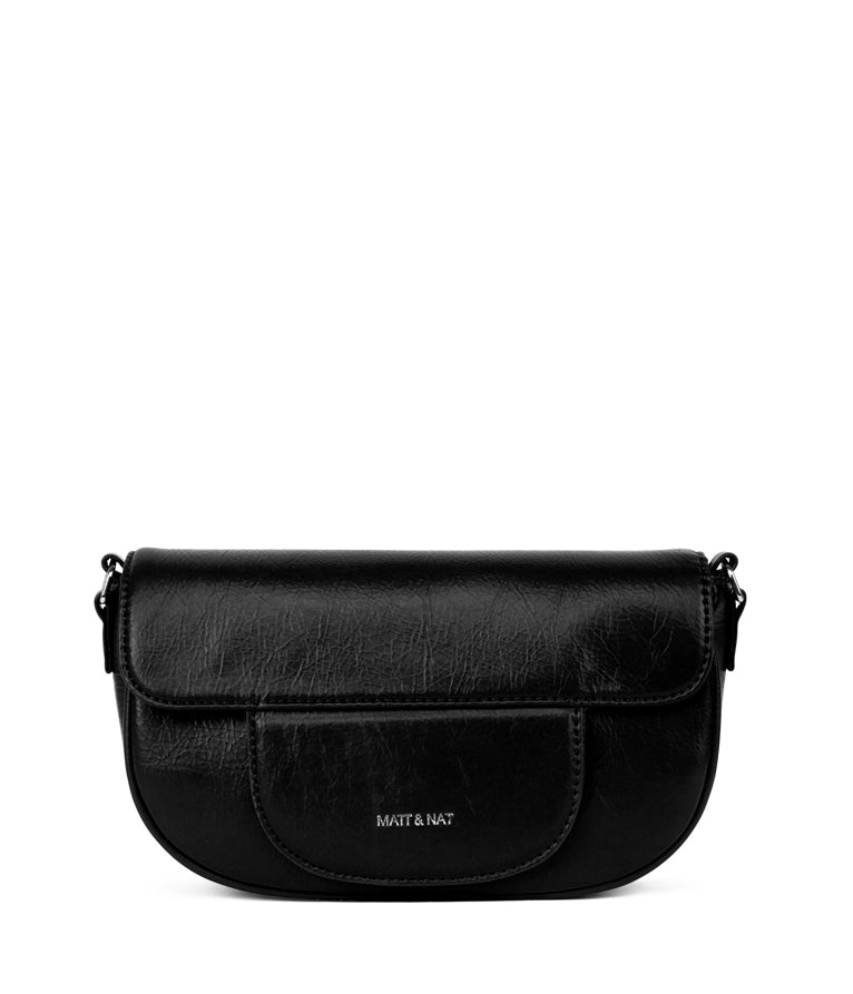 Matt & Nat - Theme Collection -  Haiti Vegan Crossbody Bag