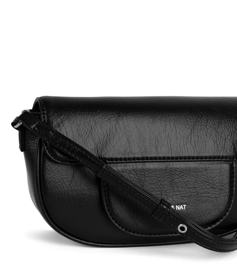 Matt & Nat - Theme Collection -  Haiti Vegan Crossbody Bag