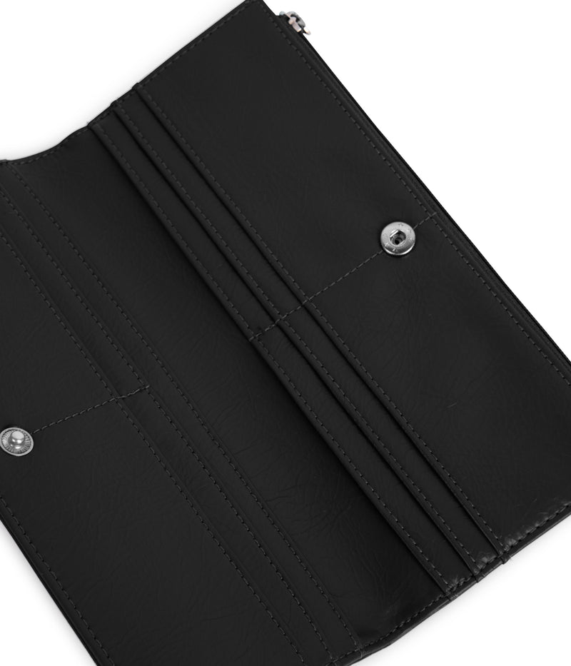 Matt & Nat Wallet - Theme Vegan Wallet  - Rome Bifold Wallet