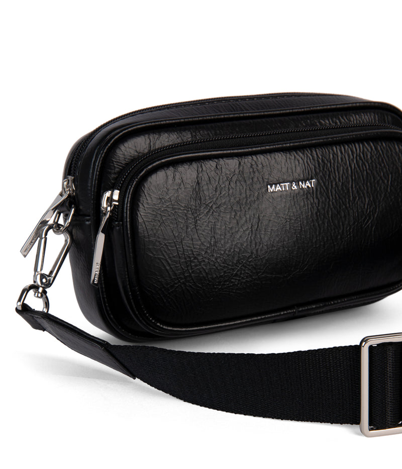 Matt & Nat - Theme Collection -  Soleil Vegan Cross Body Bag