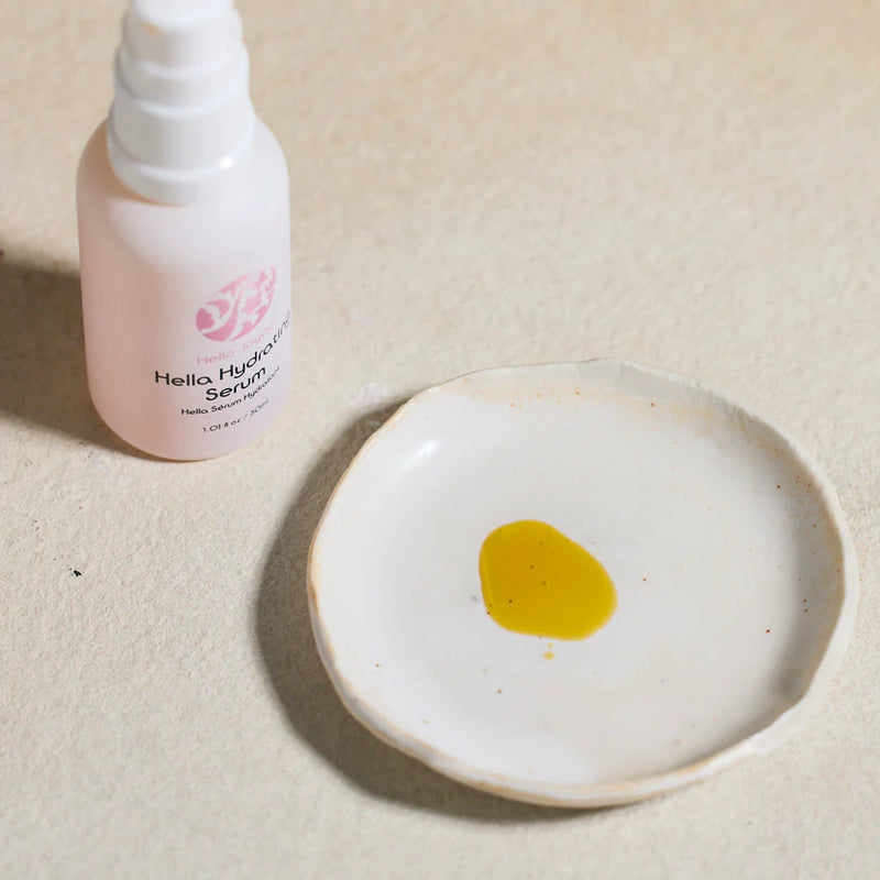 Hello Joyous - Hella Hydrating Serum