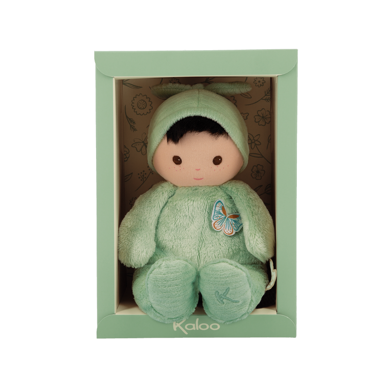 Kaloo Baby Pilea Fabric Doll