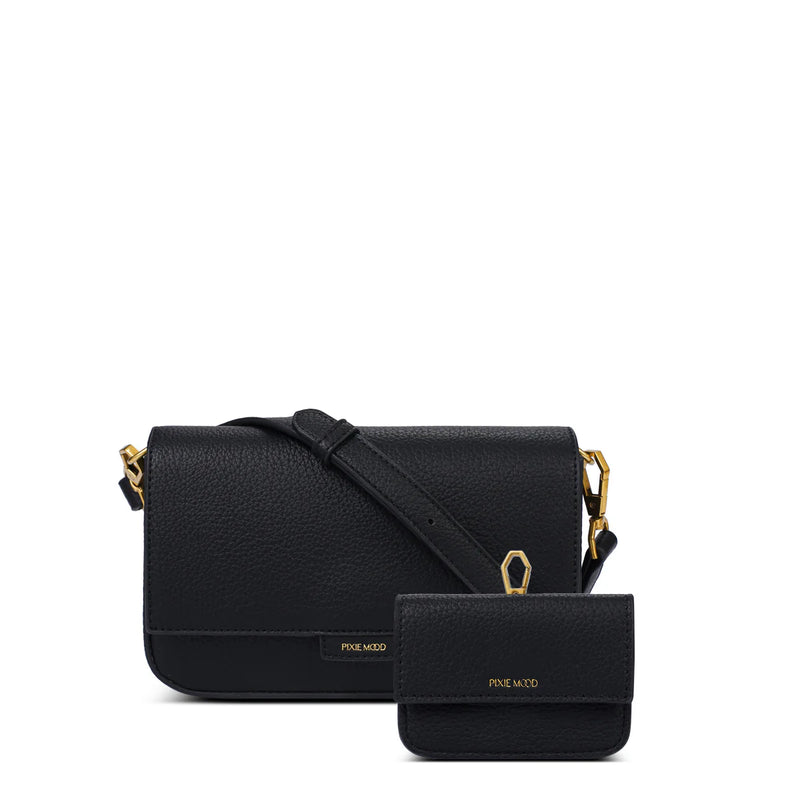 Pixie Mood - Larissa Mini Crossbody