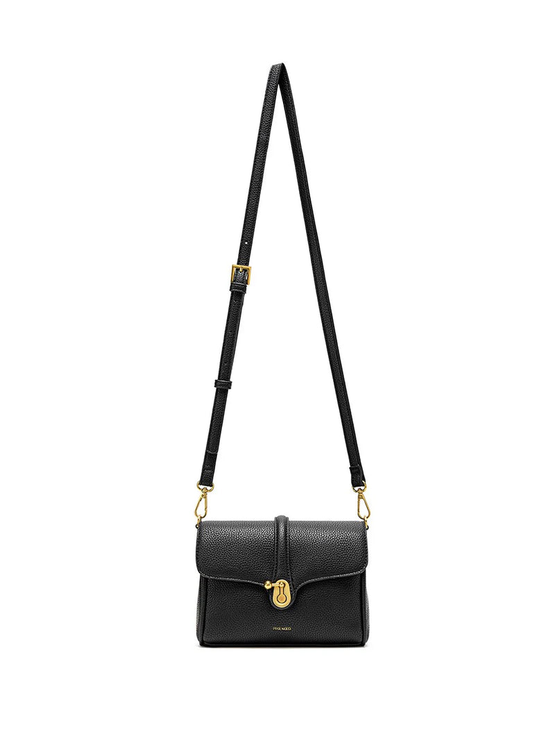 Pixie Mood - Lock Crossbody