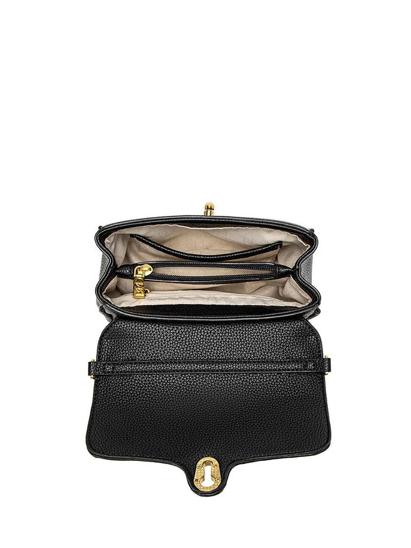 Pixie Mood - Lock Crossbody