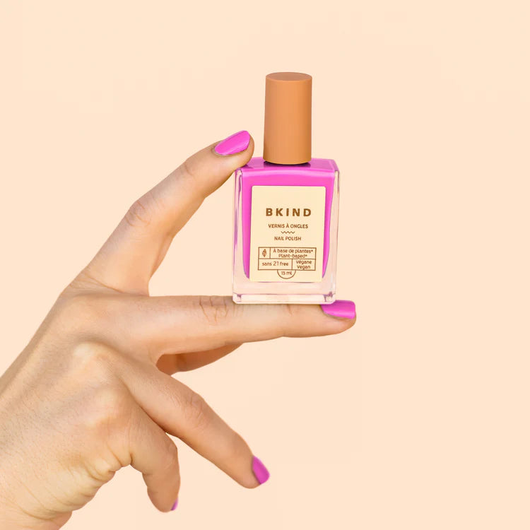 Bkind - Nail Polish Et Cetera