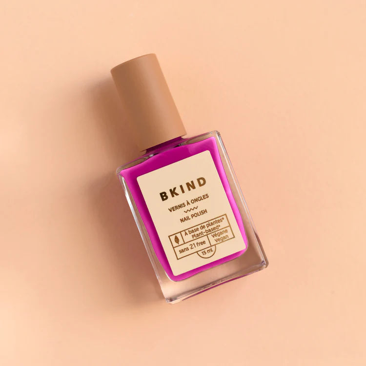 Bkind - Nail Polish Et Cetera