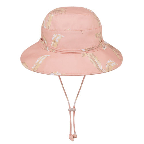 Milly Mook - Girls Floppy Hat - Riley