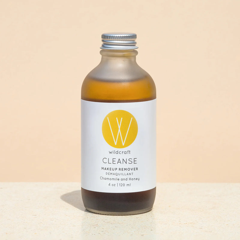 Wildcraft - Cleanse Makeup Remover