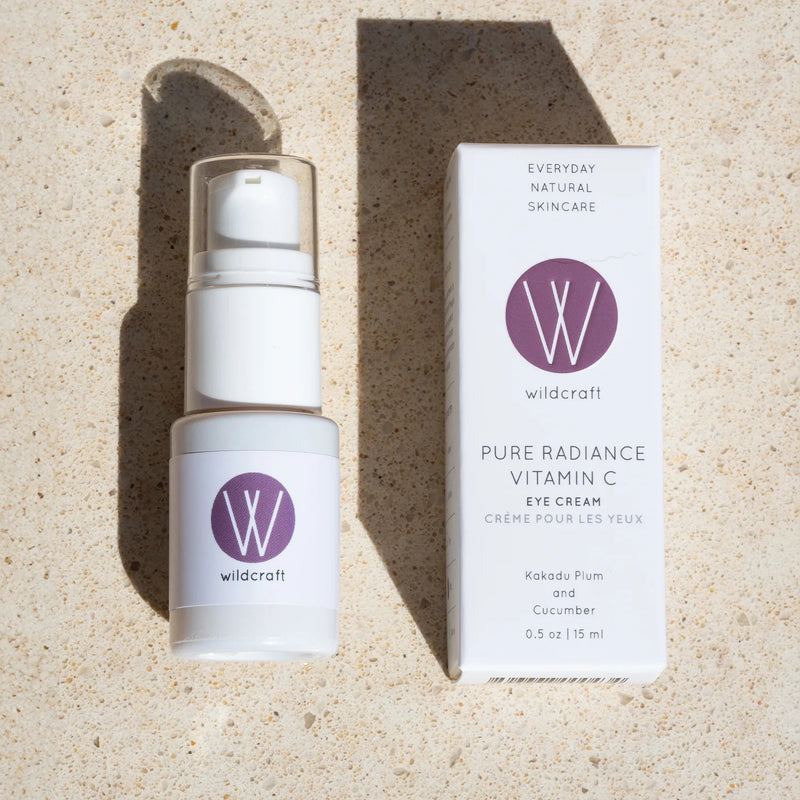 Wildcraft - Pure Radiance Vitamin C Eye Cream