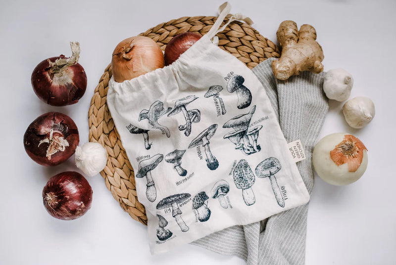 Your Green Kitchen - Produce Bags/Gift Bags