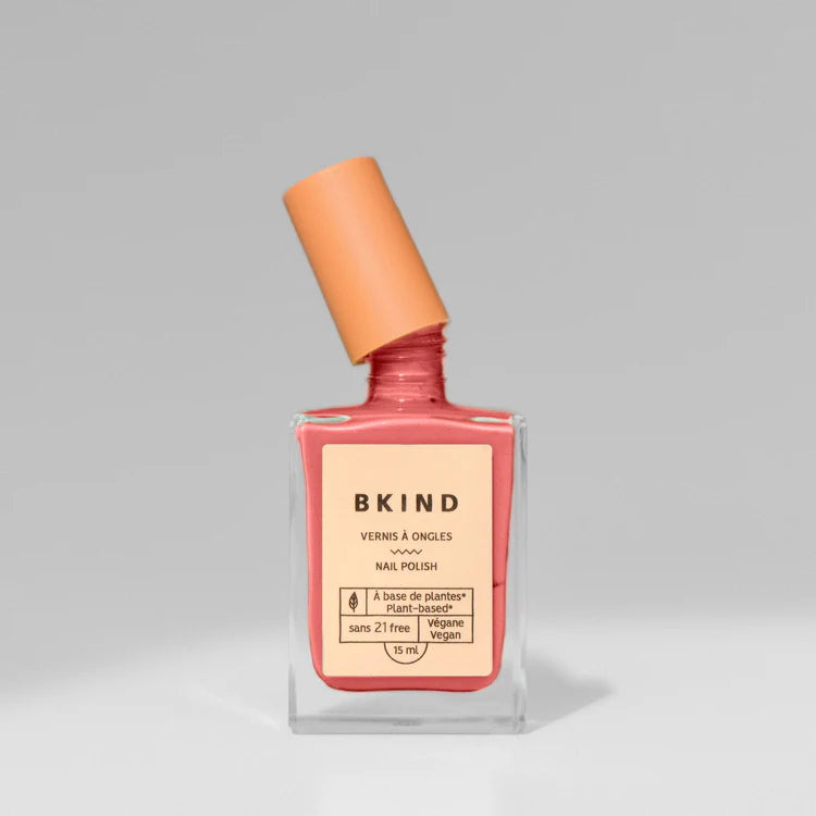 Bkind - Nail Polish Su'l Bord