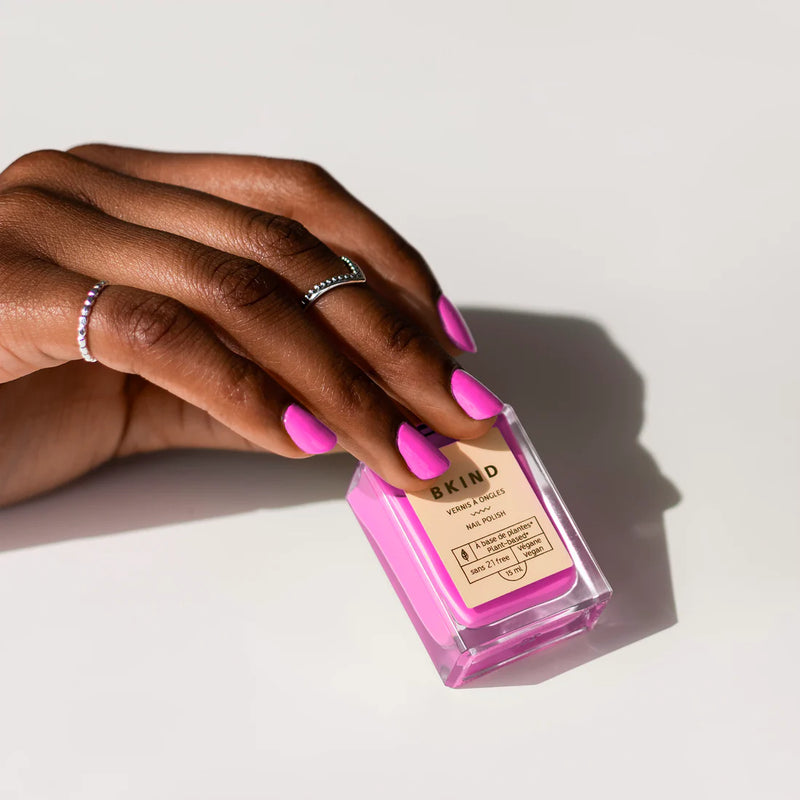 Bkind - Nail Polish Et Cetera