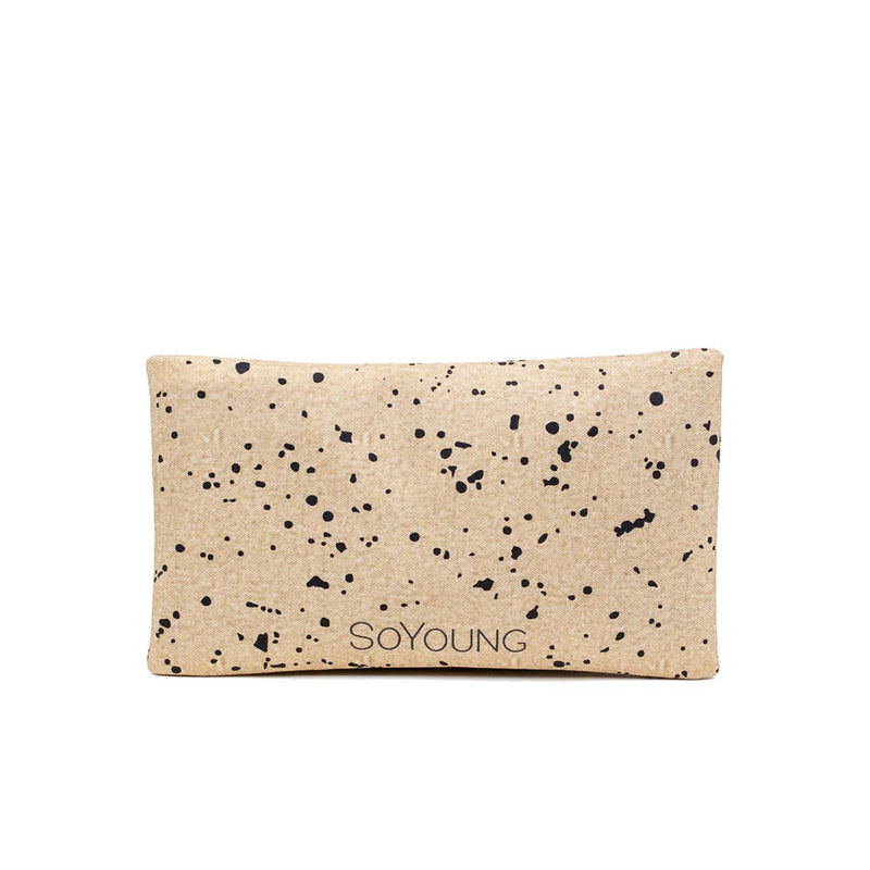 SoYoung Ice Pack - Black Splatter