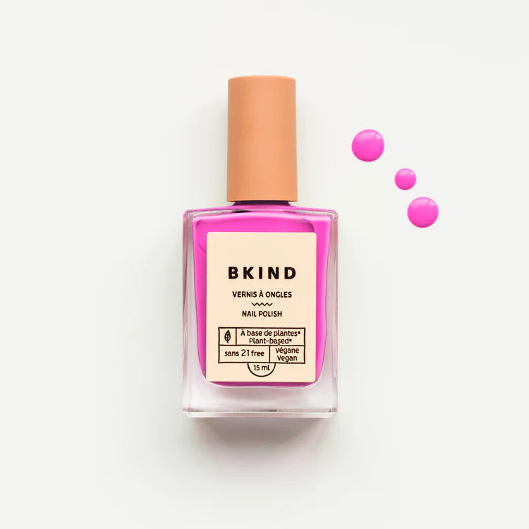 Bkind - Nail Polish Et Cetera