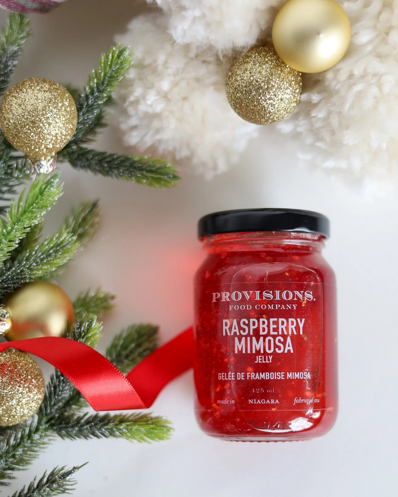 Provisions Food Company - Raspberry Mimosa