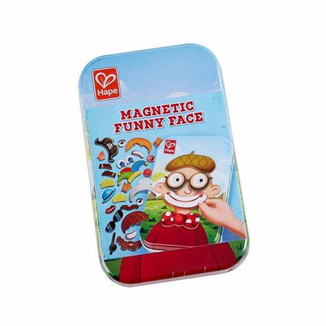 Hape Classic Pocket Games