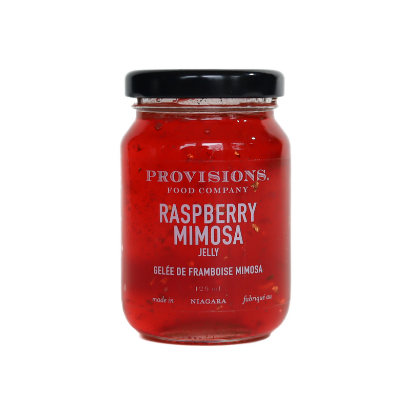 Provisions Food Company - Raspberry Mimosa