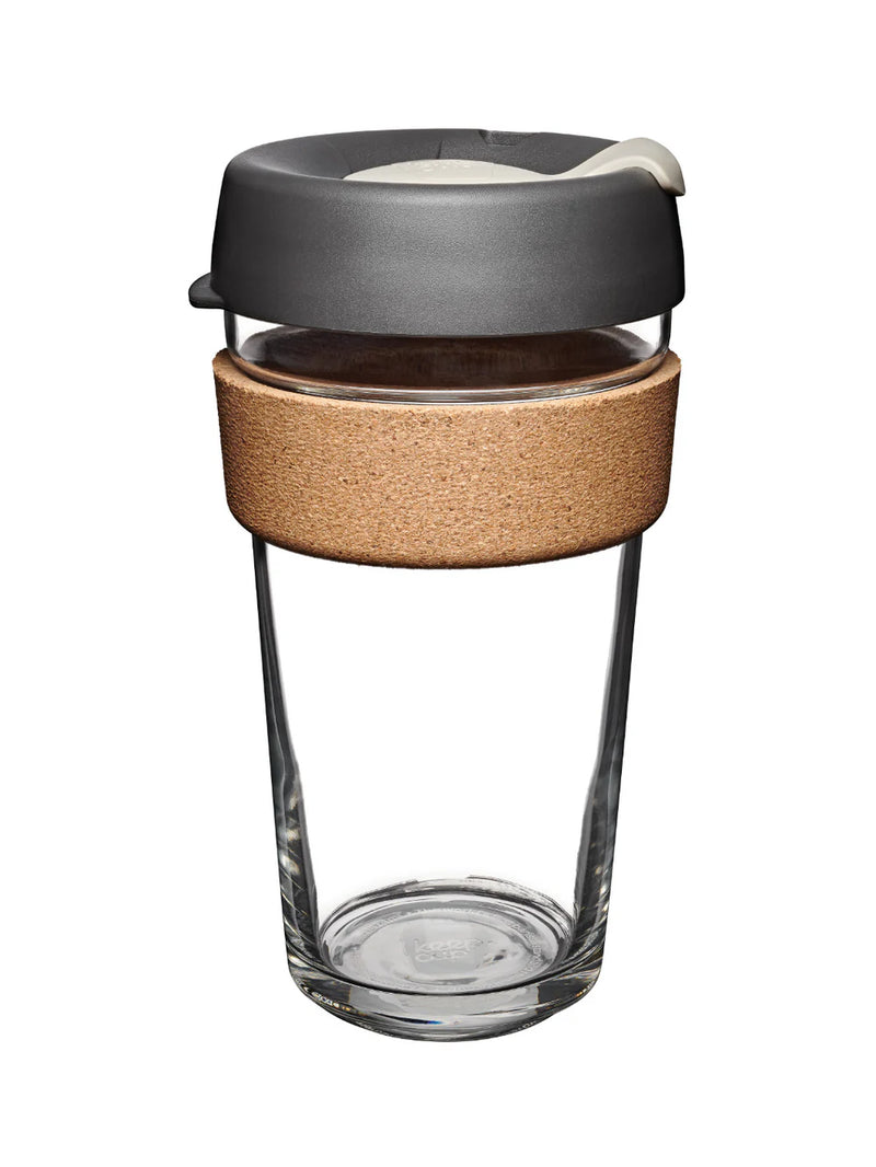 KeepCup Brew Cork