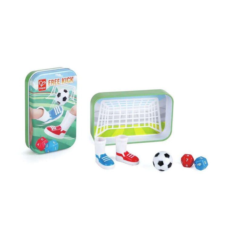 Hape Classic Pocket Games